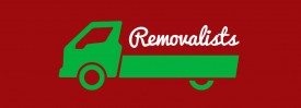 Removalists Tin Can Bay - Furniture Removals